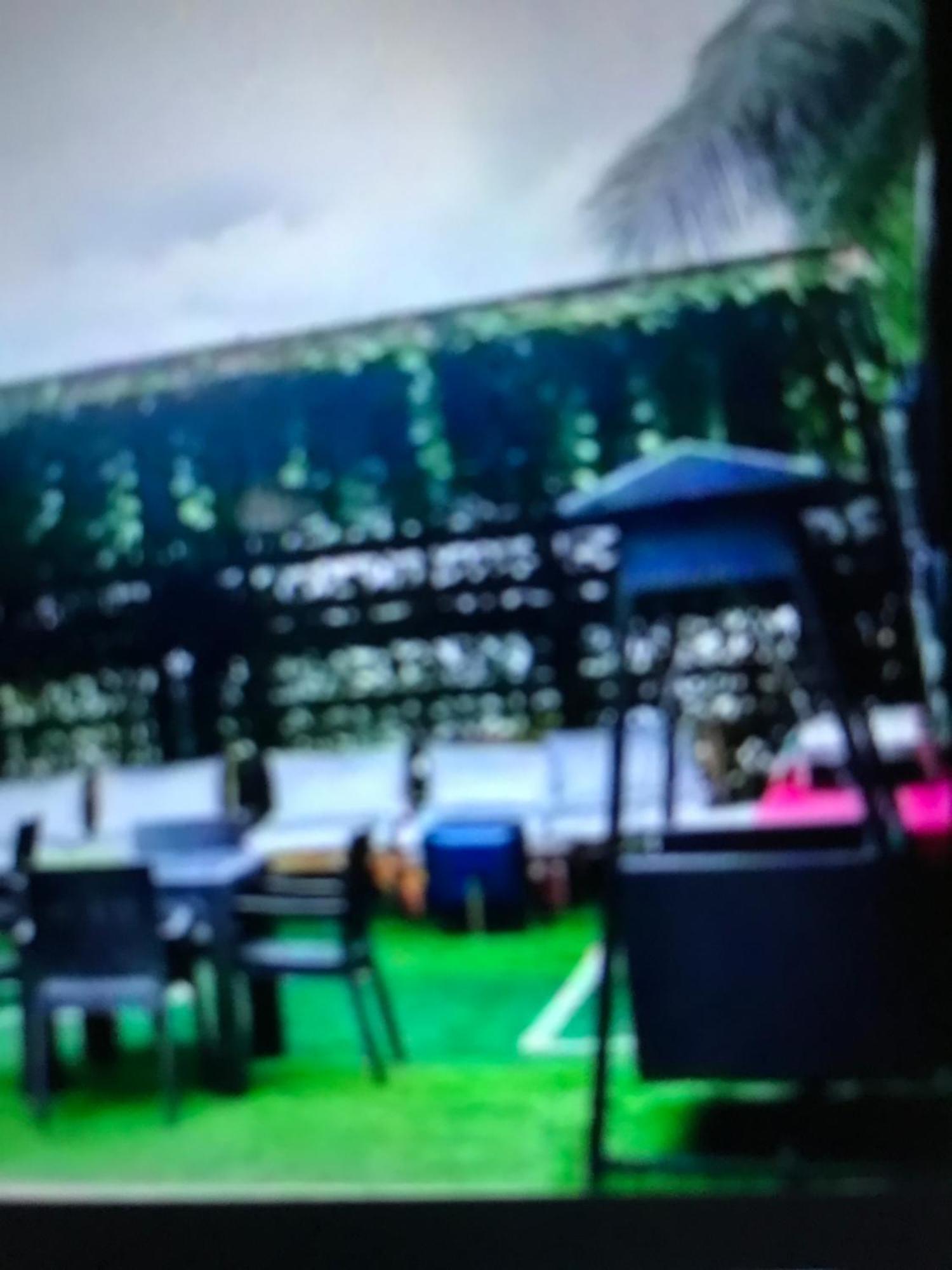 Villa Toscana Luxe Gra Port Harcourt Exterior foto